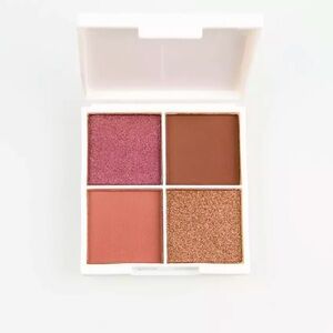 ORYZA LUXURY PALETTE